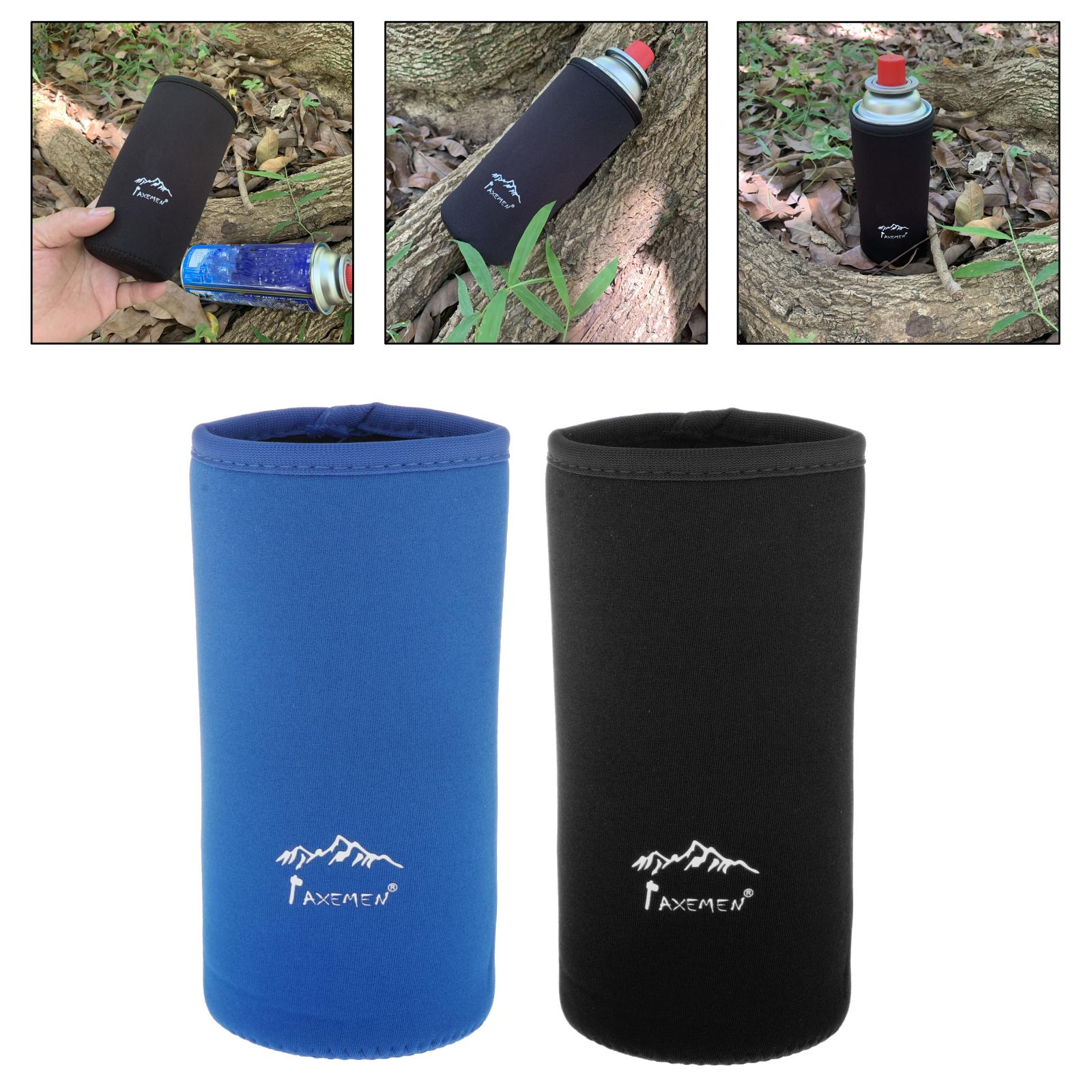 Camping Gas Cylinder Cover Pro - Camping Cooking Propane のレビューと価格