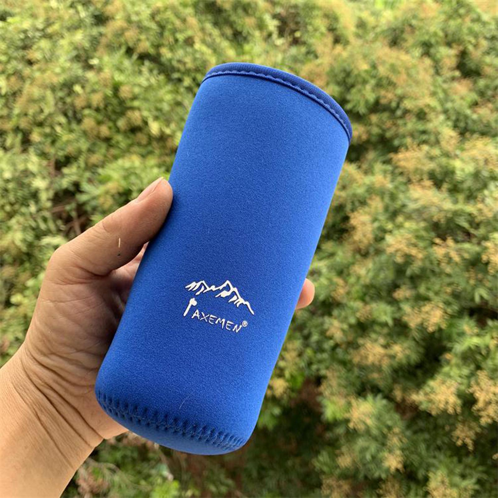 Camping Gas Cylinder Cover Pro - Camping Cooking Propane のレビューと価格