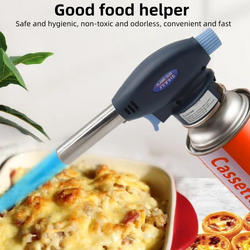 915 Spray Gun Head Portable Ca - Camping Cooking Kitchen のレビューと価格