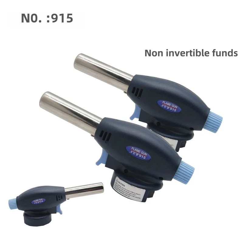 915 Spray Gun Head Portable Ca - Camping Cooking Kitchen のレビューと価格