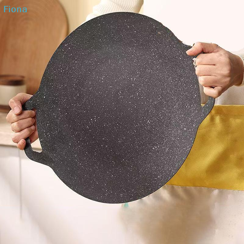 ✔Non-Stick BBQ Grill Pan with  - Camping Cooking Griddle のレビューと価格