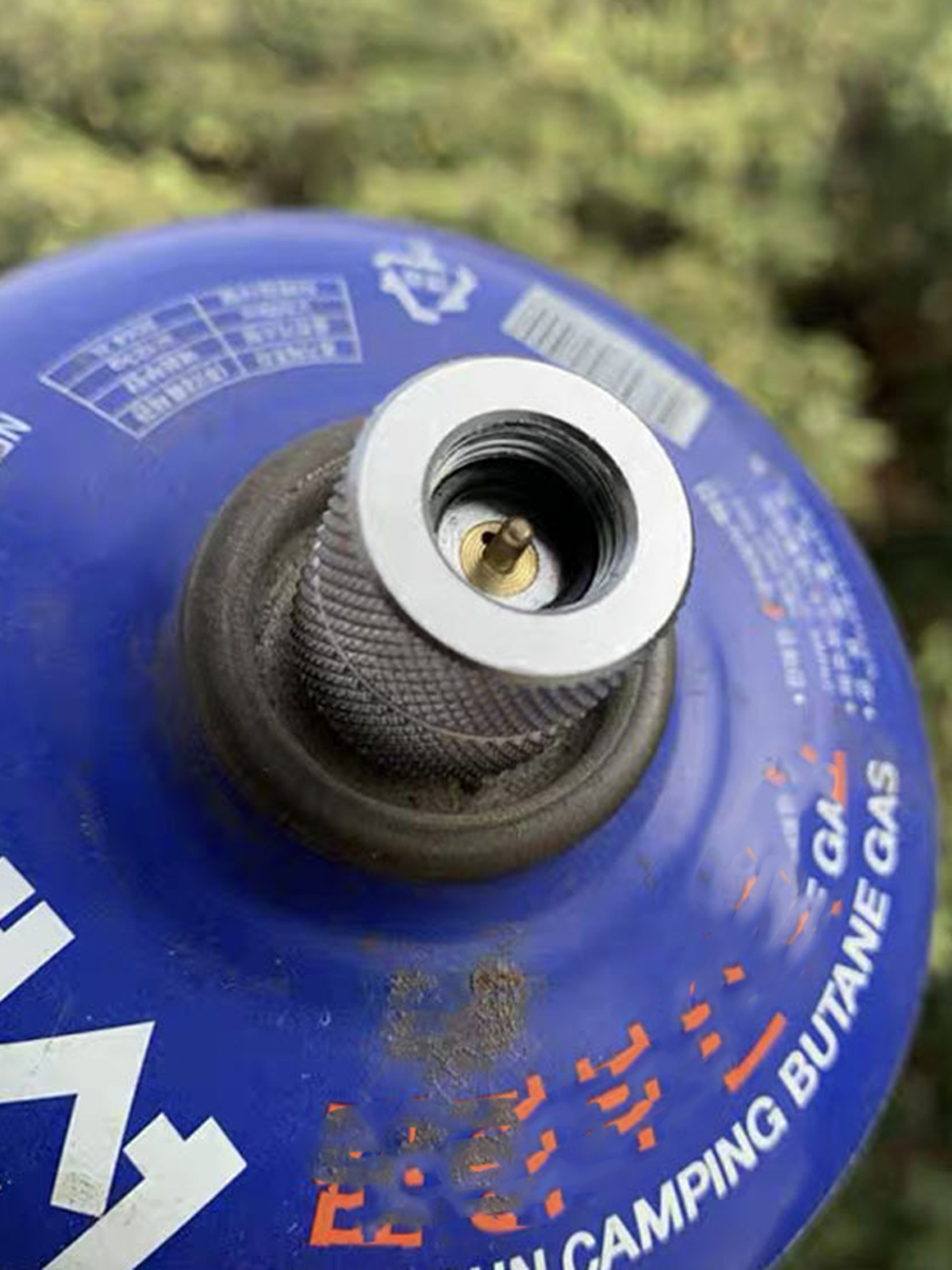Portable Propane Gas Canister  - Camping Cooking Propane のレビューと価格
