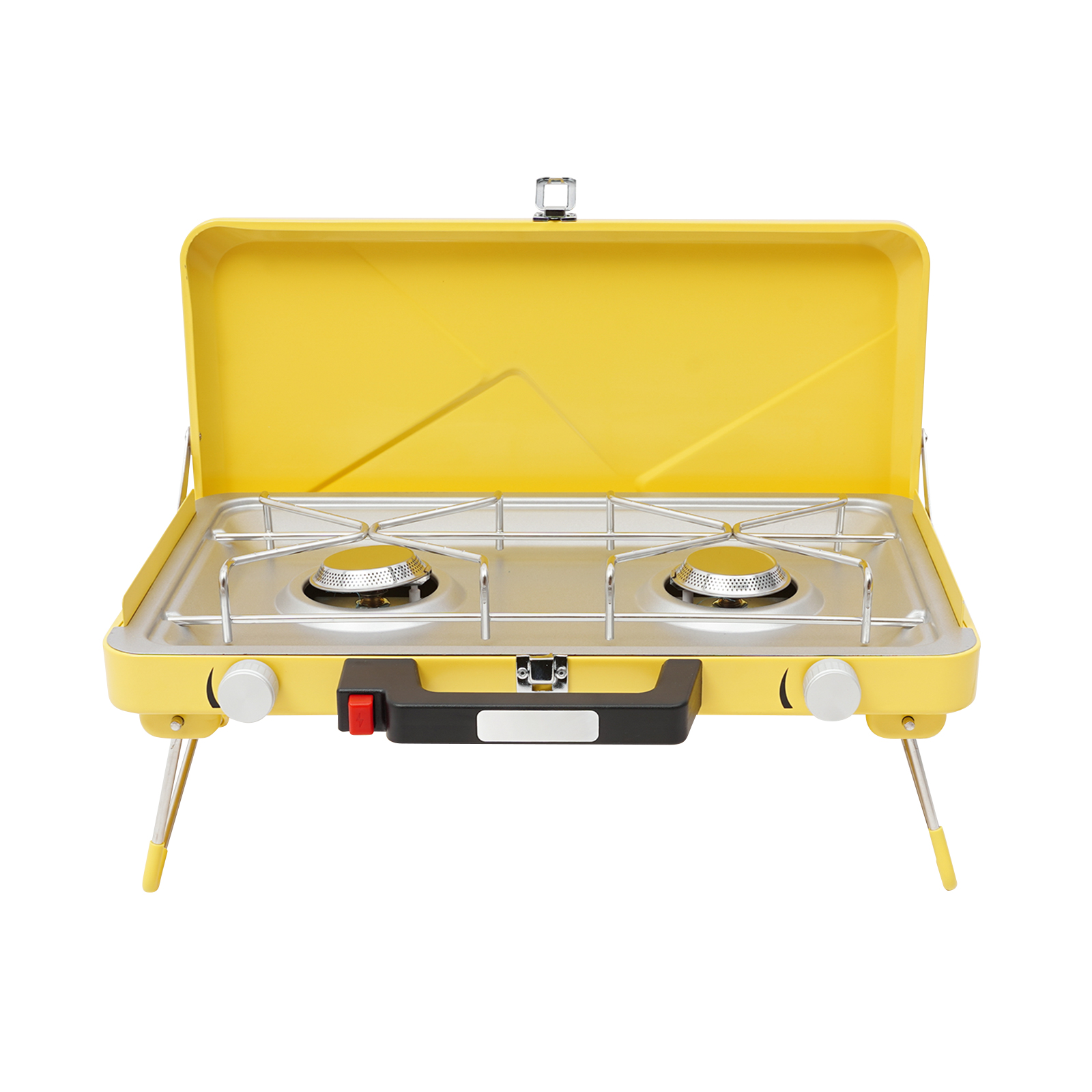 Portable Outdoor Gas Stove,Cam - Camping Cooking Propane のレビューと価格