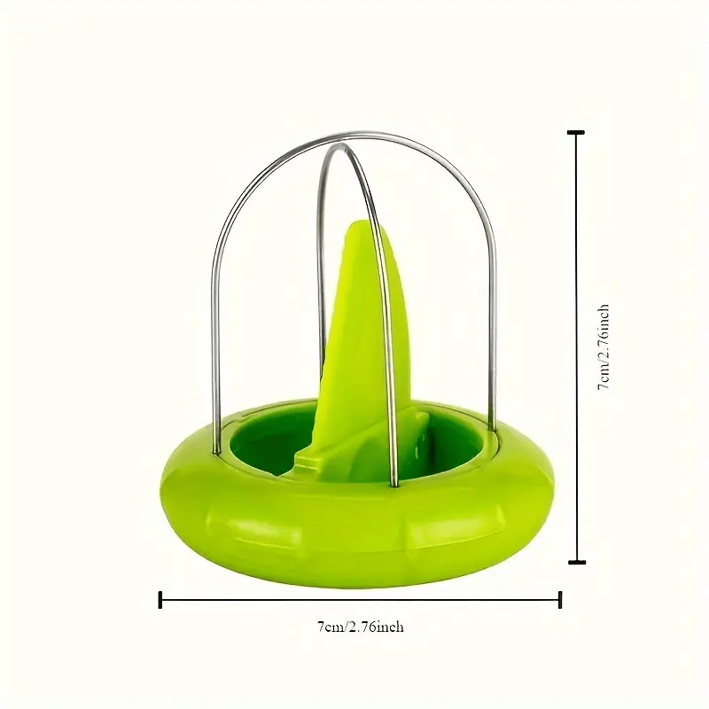 1-piece easy-to-use kiwi slice - Camping Cooking Kitchen のレビューと価格