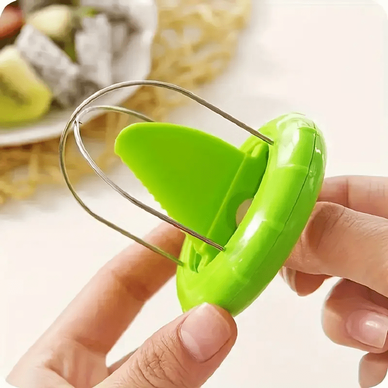 1-piece easy-to-use kiwi slice - Camping Cooking Kitchen のレビューと価格