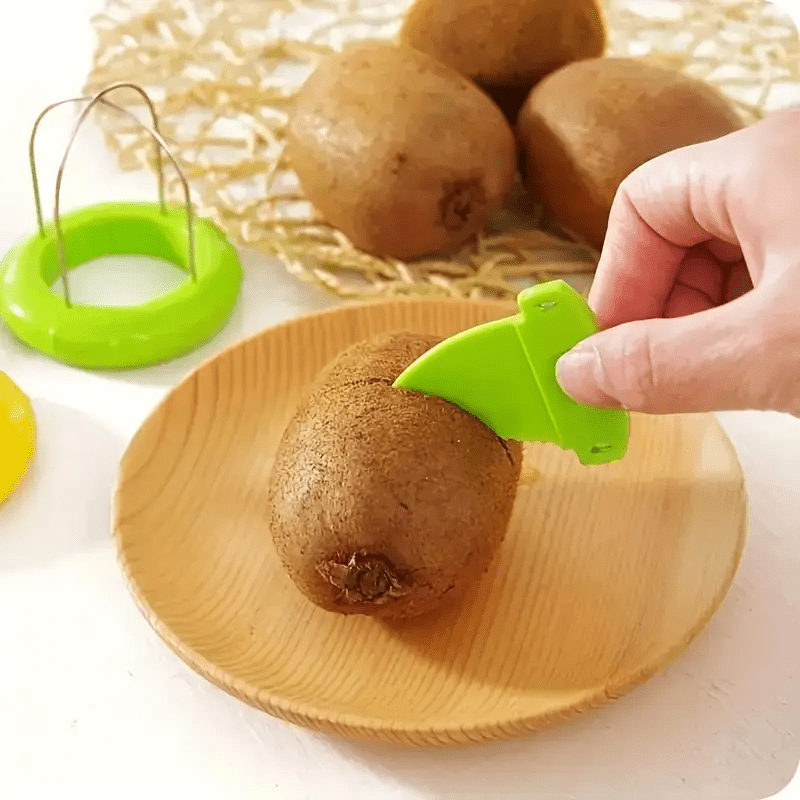 1-piece easy-to-use kiwi slice - Camping Cooking Kitchen のレビューと価格