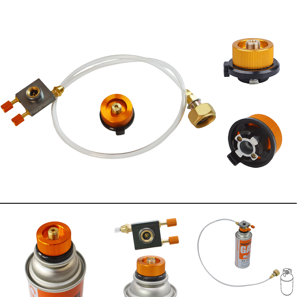 70CM Outdoor Camping Gas Stove - Camping Cooking Gazebo のレビューと価格