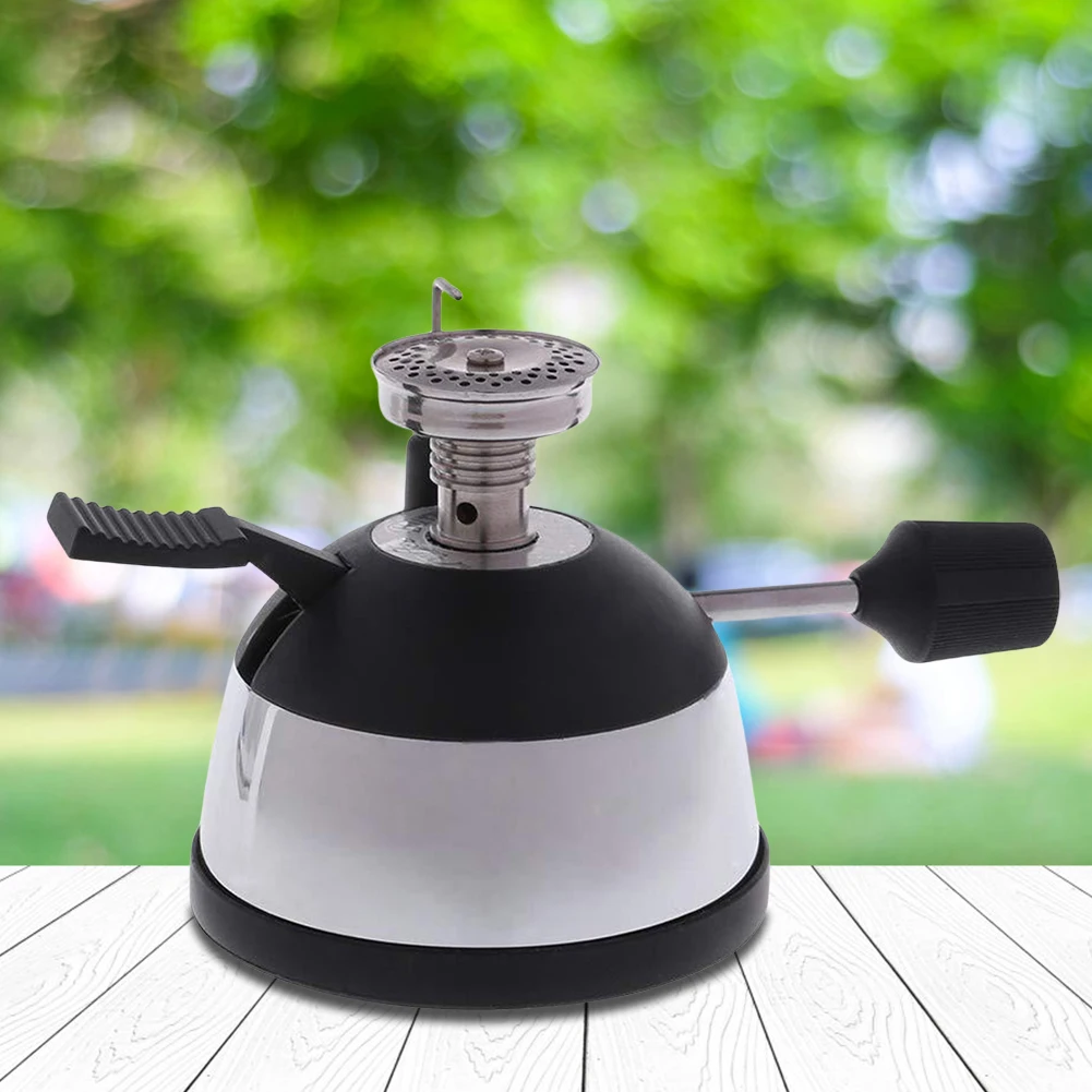 Butane Mini Burner for Tableto - Camping Cooking Device のレビューと価格