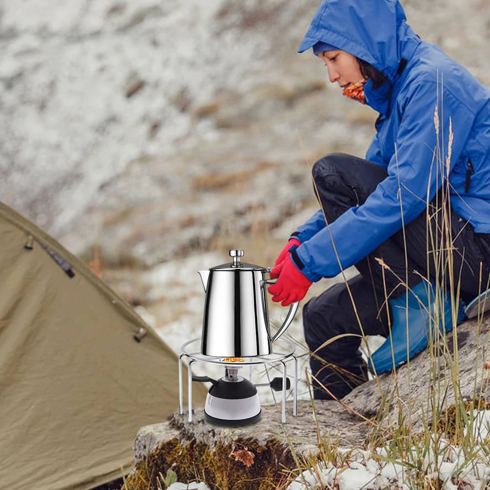 Butane Mini Burner for Tableto - Camping Cooking Device のレビューと価格