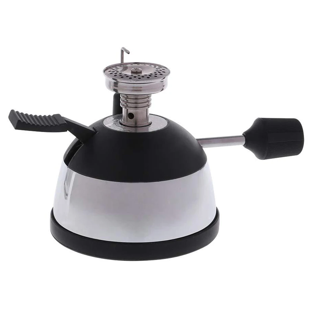 Butane Mini Burner for Tableto - Camping Cooking Device のレビューと価格