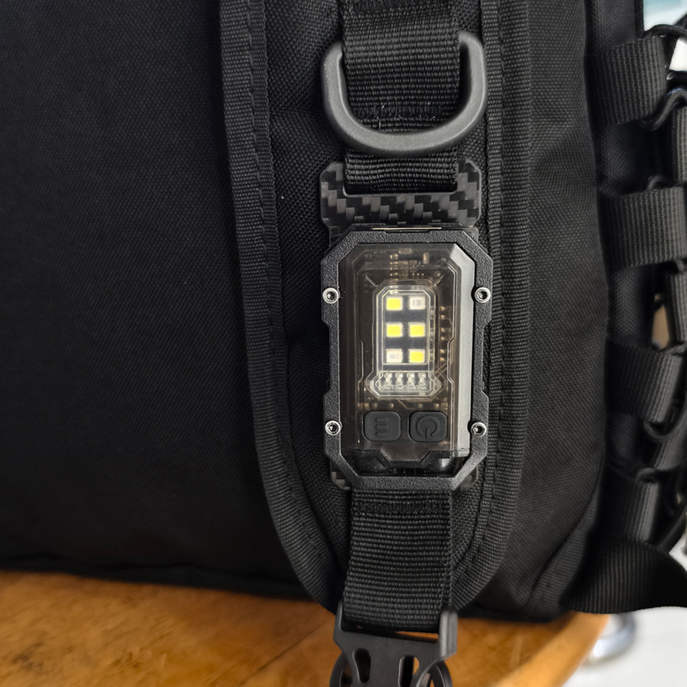Tactical Flashlight EDC Portab - Camping Cooking And Eating のレビューと価格