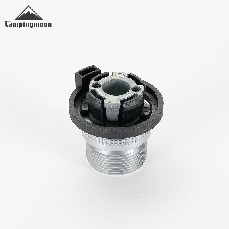 CAMPINGMOON  Z19 Propane to Cy - Camping Cooking Propane のレビューと価格