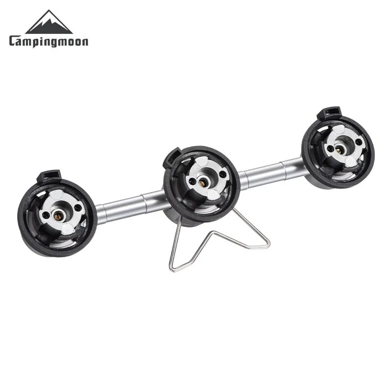 CAMPINGMOON Outdoor Camping 1P - Camping Cooking Gazebo のレビューと価格