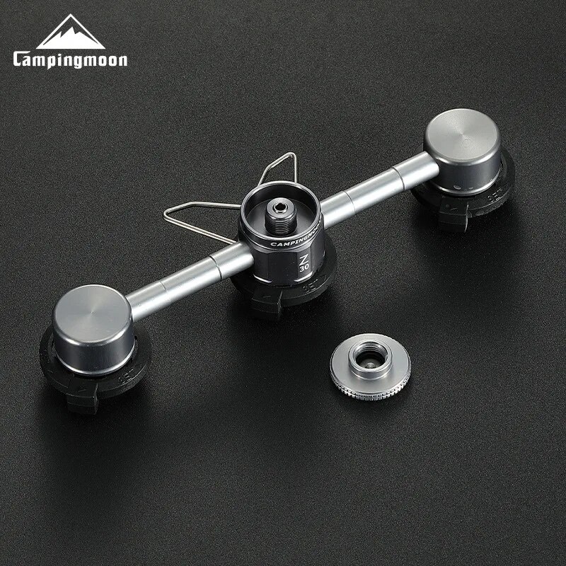 CAMPINGMOON Outdoor Camping 1P - Camping Cooking Gazebo のレビューと価格