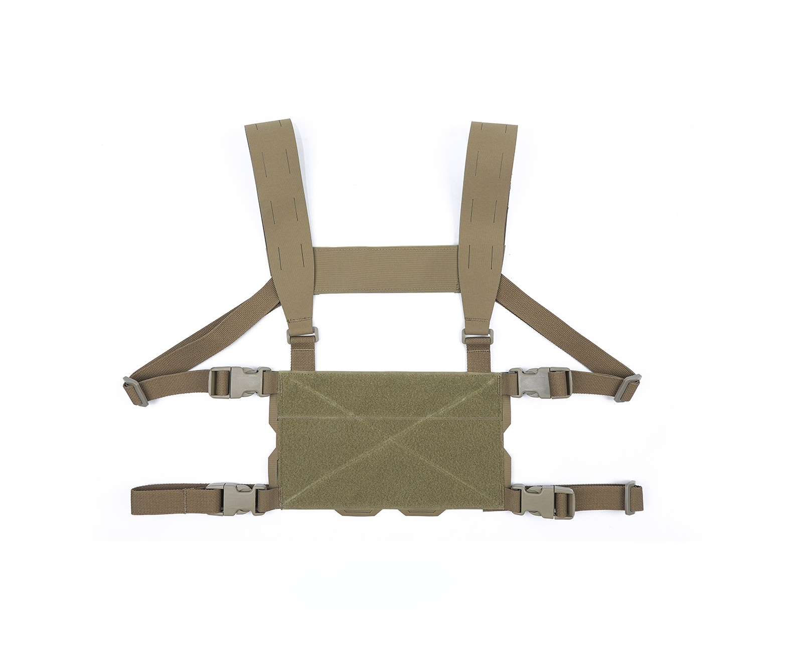 Tactical Chest Rig Airsoft Rig - Camping Cooking And Eating のレビューと価格