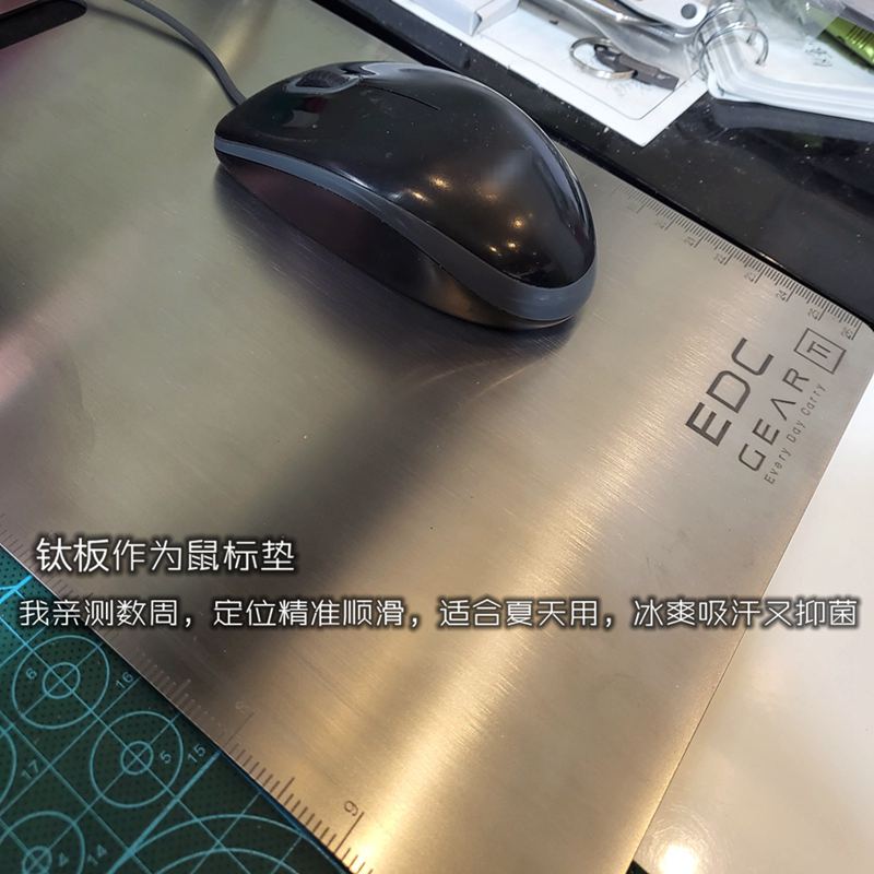 Thick Titanium Alloy Cutting B - Camping Cooking Backpack のレビューと価格