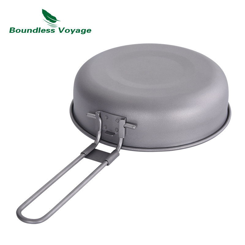 Boundless Voyage Ultra-light T - Camping Cooking Griddle のレビューと価格