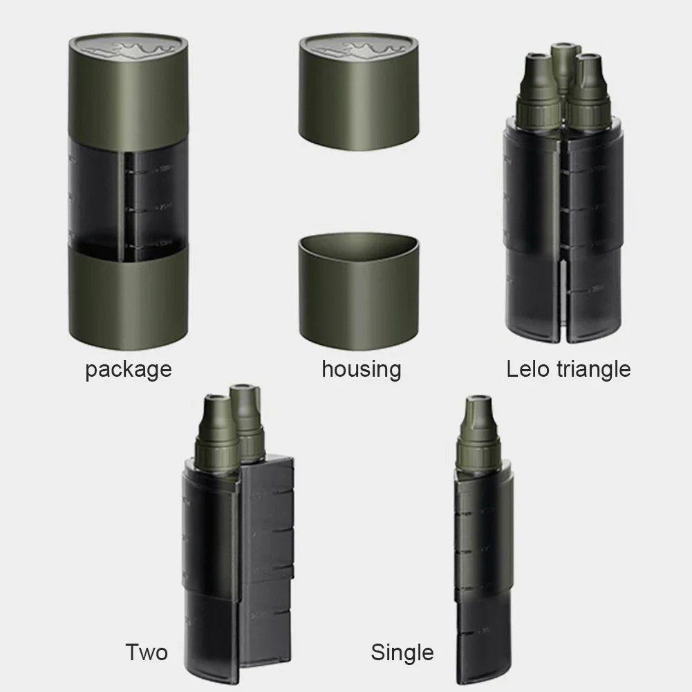 3 In 1 Outdoor Camping Seasoni - Camping Cooking Kitchen Set のレビューと価格