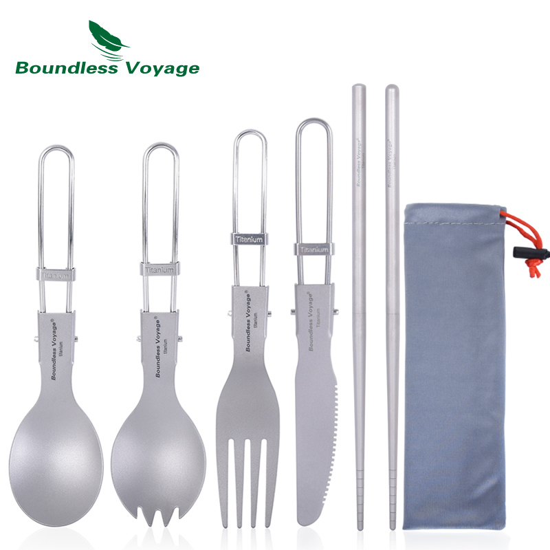 Boundless Voyage Titanium Camp - Camping Cooking Disc のレビューと価格