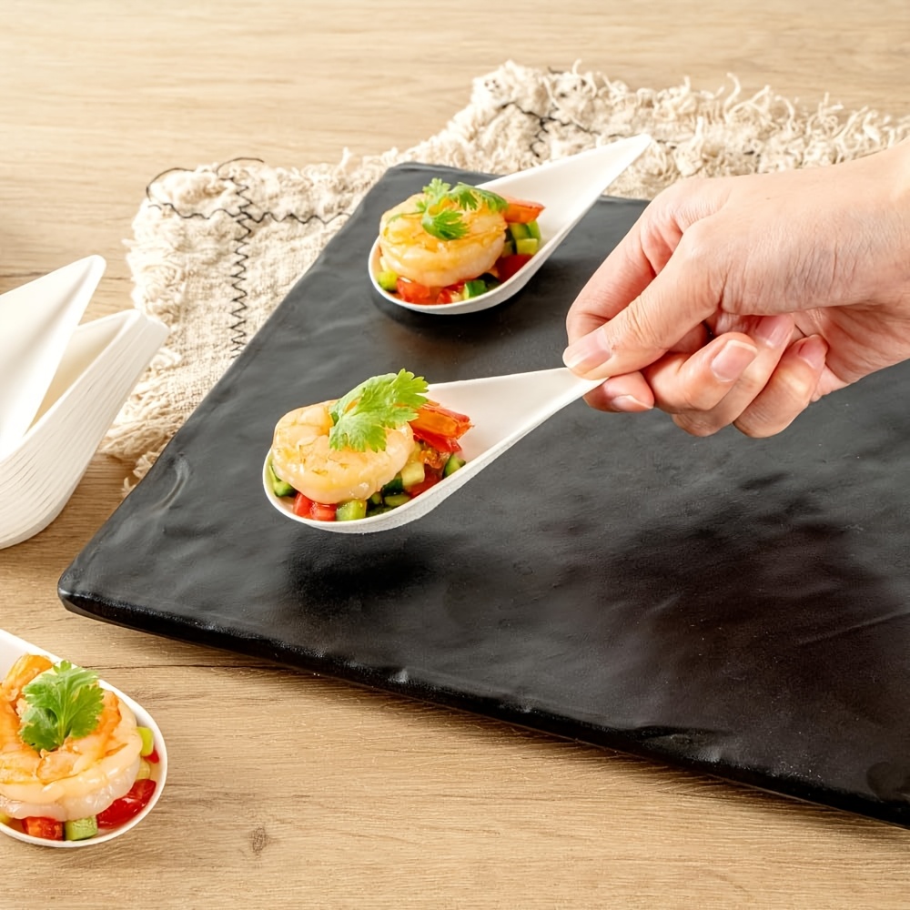 25/50Pcs Made from Sugarcane W - Camping Cooking And Eating のレビューと価格