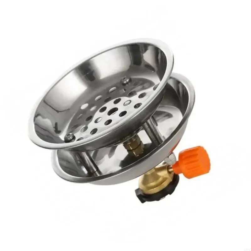 MinLight Weight Outdoor Gas St - Camping Cooking On Fire のレビューと価格