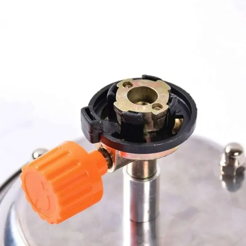 MinLight Weight Outdoor Gas St - Camping Cooking On Fire のレビューと価格