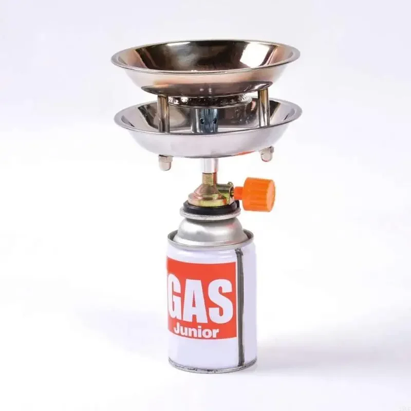 MinLight Weight Outdoor Gas St - Camping Cooking On Fire のレビューと価格
