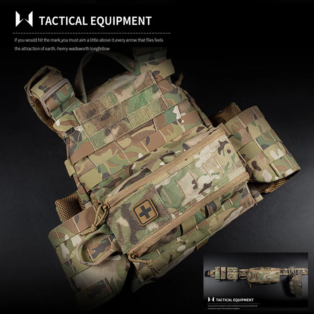 Camping First Aid Kit MOLLE Wa - Camping Cooking And Eating のレビューと価格