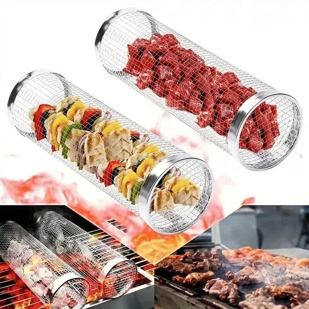 Barbecue Grill Grate Barbecue  - Camping Cooking Device のレビューと価格