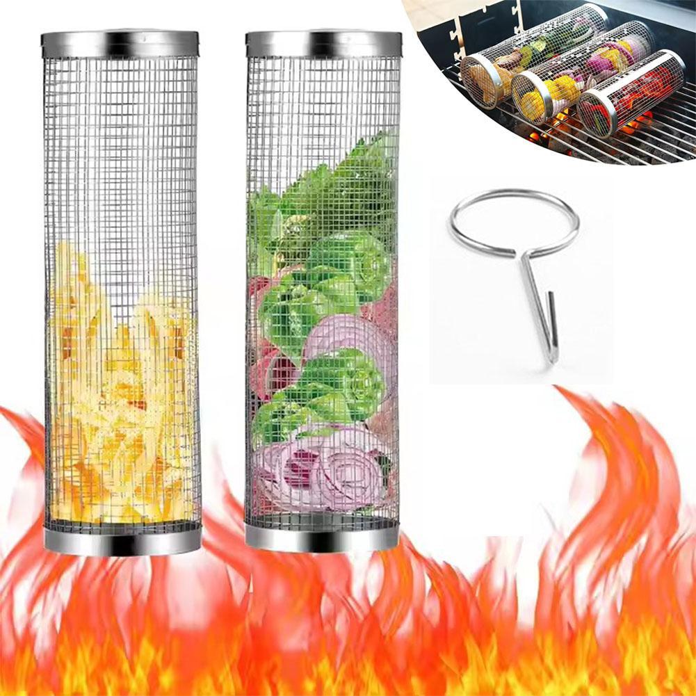Barbecue Grill Grate Barbecue  - Camping Cooking Device のレビューと価格