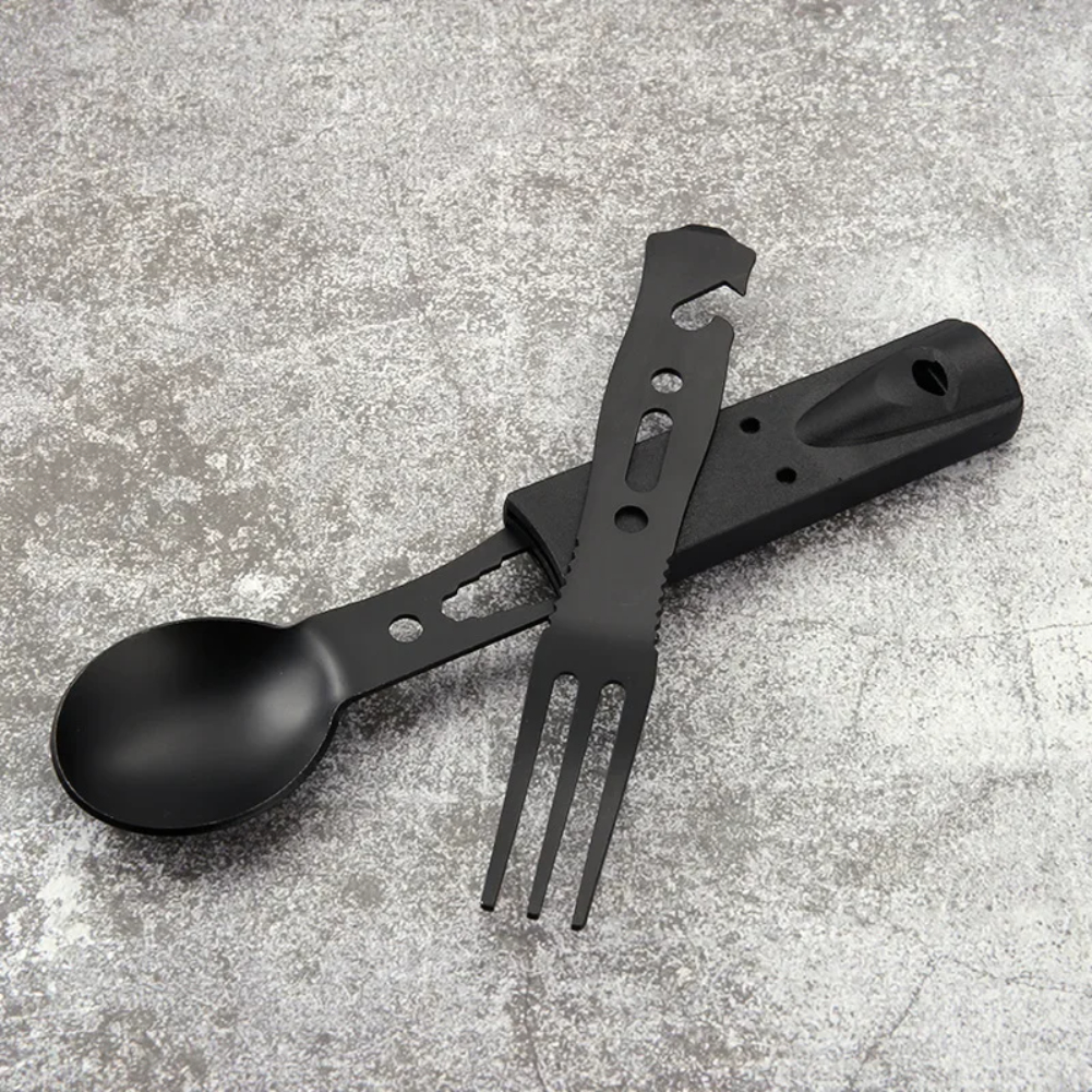 Outdoor Set Multi functional C - Camping Cooking And Eating のレビューと価格