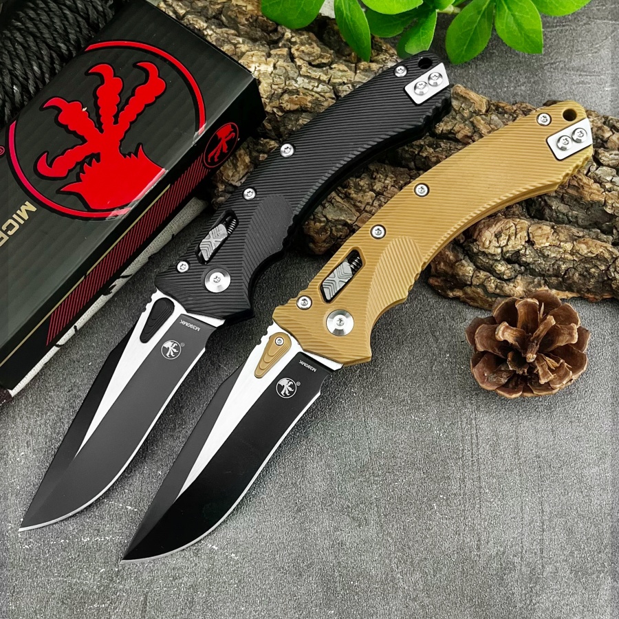 MSI Portable Foldable Knife 8C - Camping Cooking Tools のレビューと価格