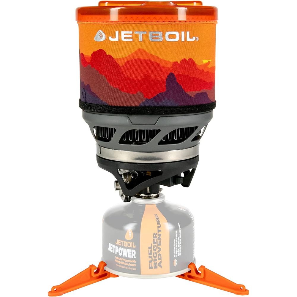 Adjustable Heat Control Campin - Camping Cooking Backpack のレビューと価格