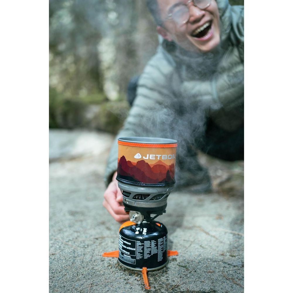 Adjustable Heat Control Campin - Camping Cooking Backpack のレビューと価格
