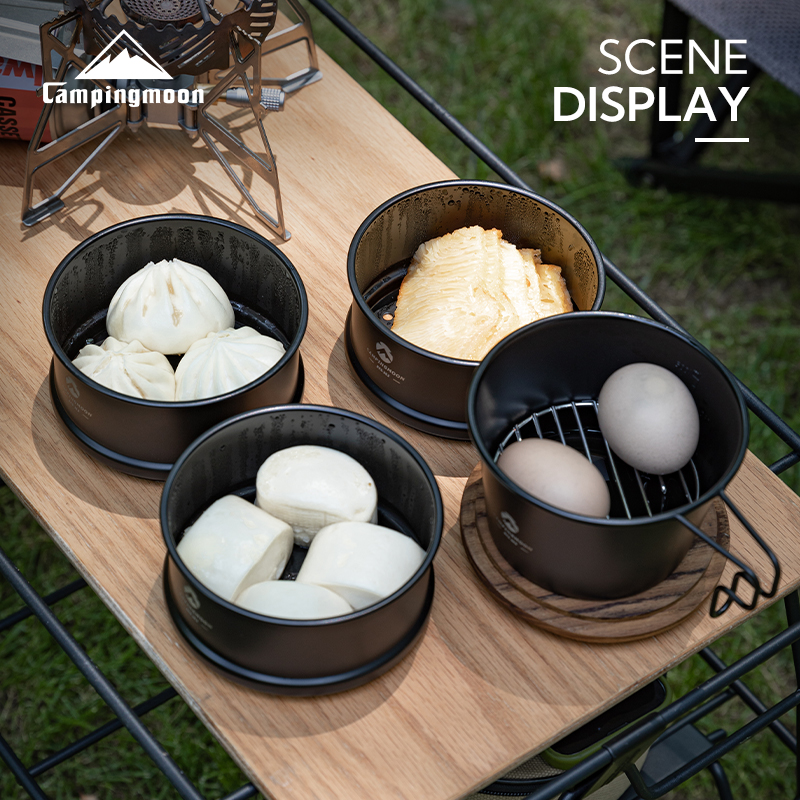 Bks362 Stainless Steel Titaniu - Camping Cooking Snow のレビューと価格