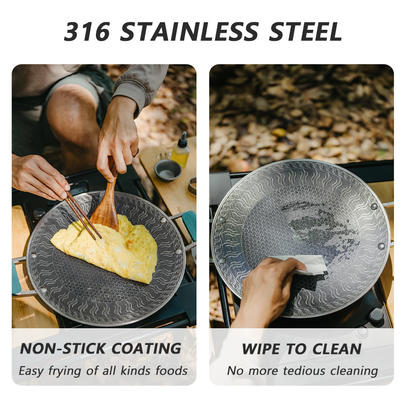 Naturehike BBQ Cooking Grill P - Camping Cooking Device のレビューと価格