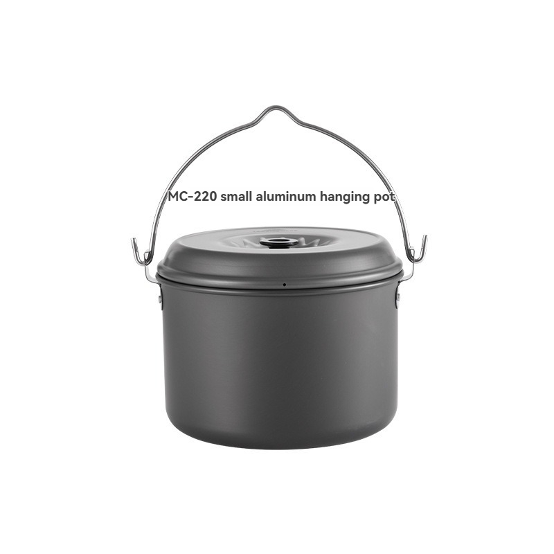 MC-220 Aluminum Alloy Cooking  - Camping Cooking Kitchen のレビューと価格