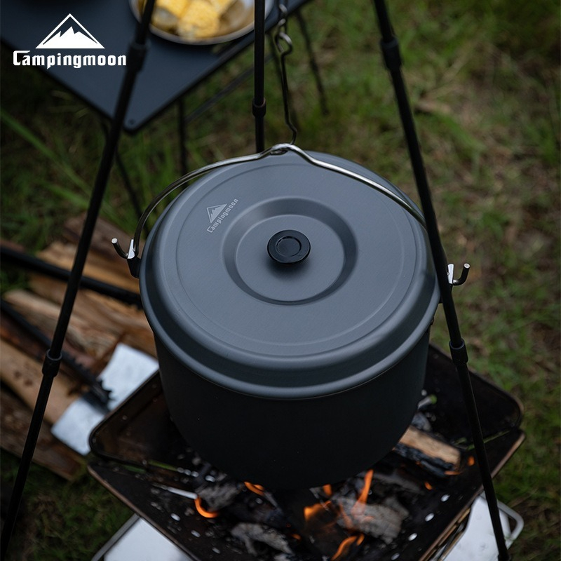 MC-220 Aluminum Alloy Cooking  - Camping Cooking Kitchen のレビューと価格