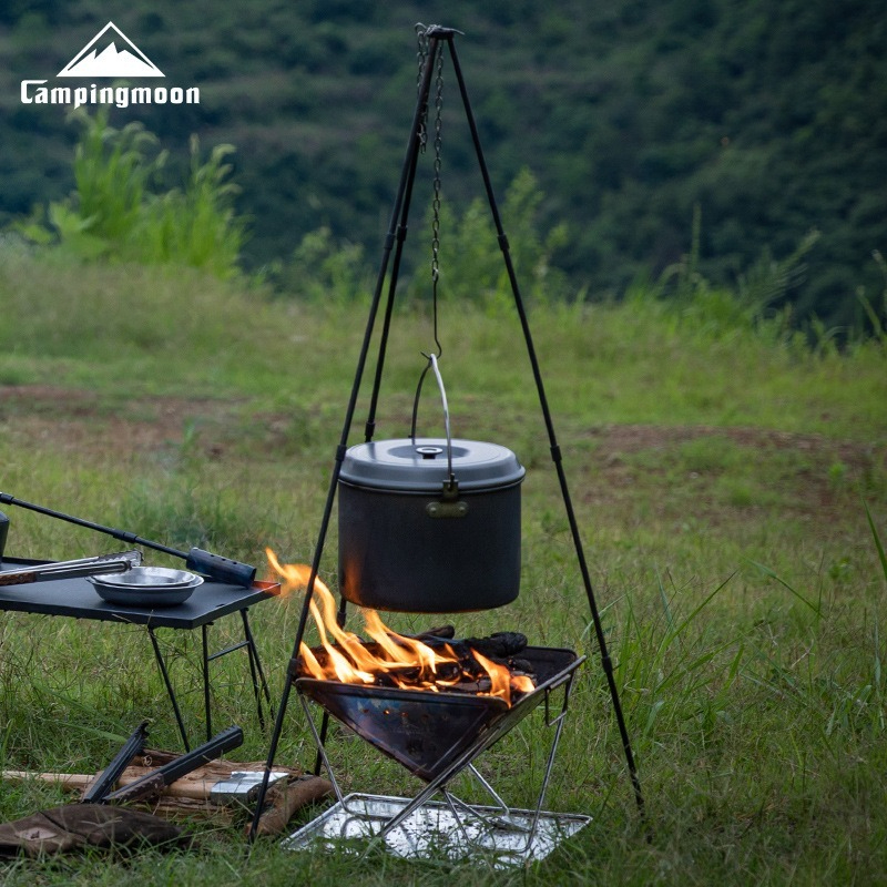 MC-220 Aluminum Alloy Cooking  - Camping Cooking Kitchen のレビューと価格