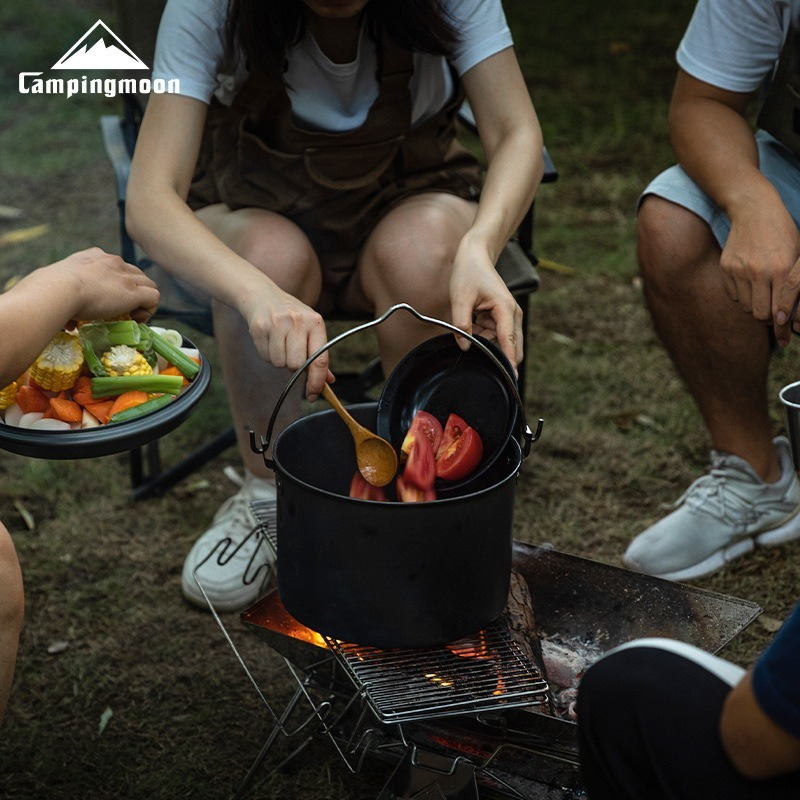 MC-220 Aluminum Alloy Cooking  - Camping Cooking Kitchen のレビューと価格