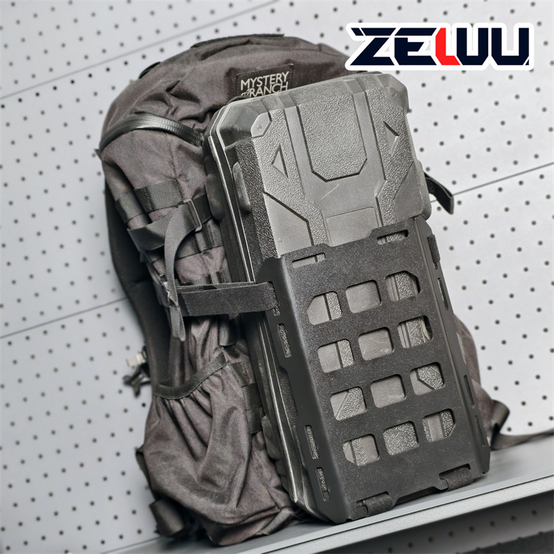Backpack Expansion Molle Plate - Camping Cooking And Eating のレビューと価格