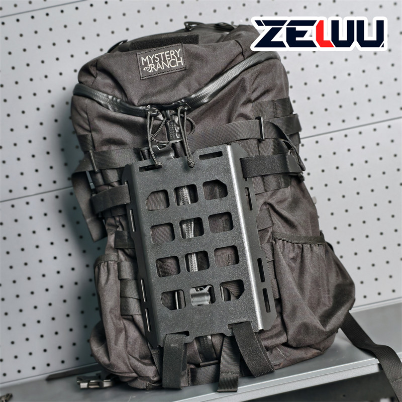 Backpack Expansion Molle Plate - Camping Cooking And Eating のレビューと価格