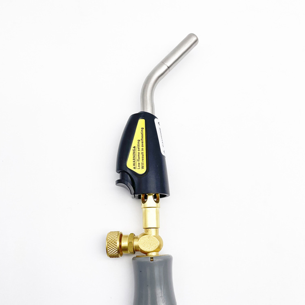 Handheld Propane Torch Liquefi - Camping Cooking Propane のレビューと価格