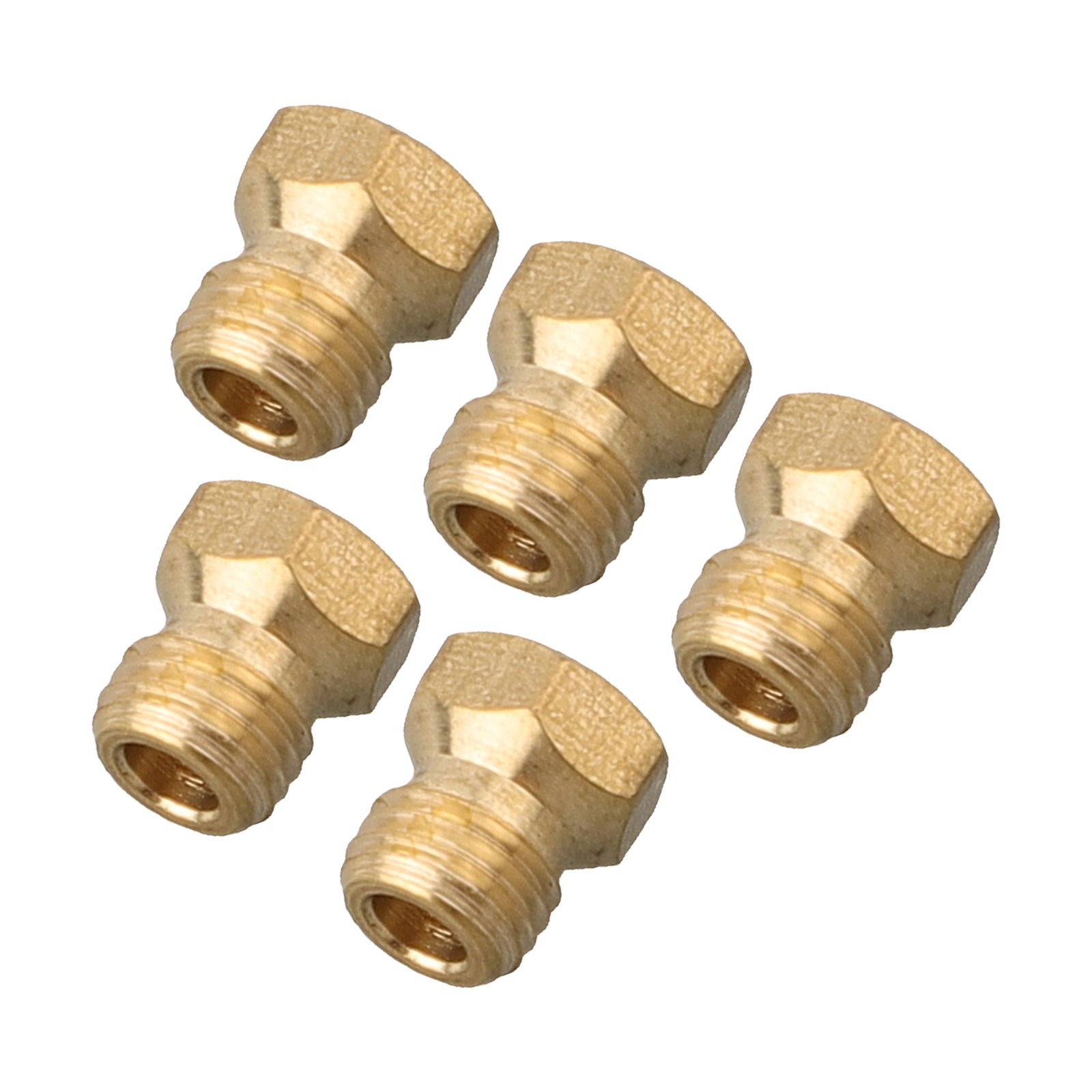 5PCS Burner Gas Hob LPG- Conve - Camping Cooking Propane のレビューと価格