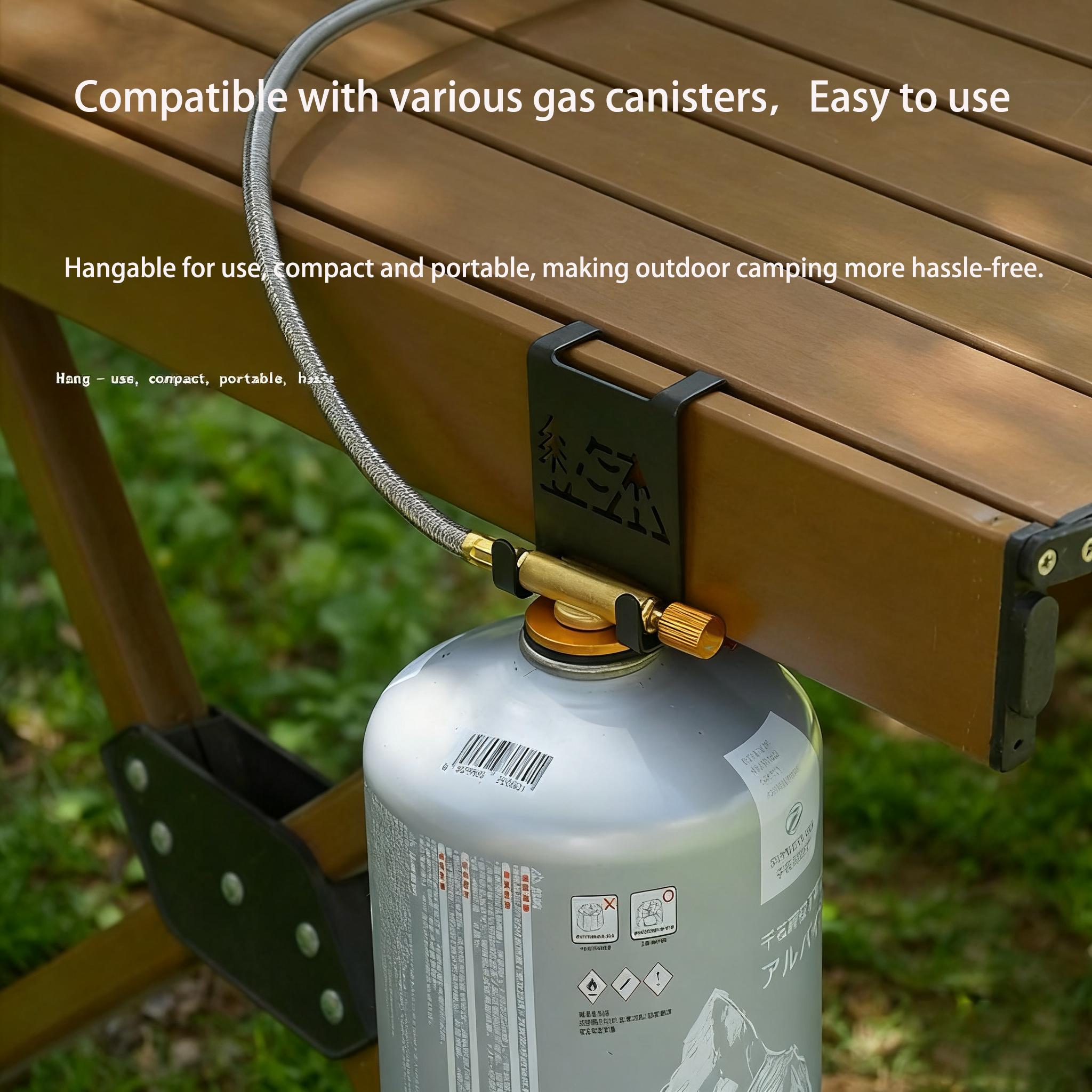 TARKA Heavy Duty Outdoor Butan - Camping Cooking Gazebo のレビューと価格