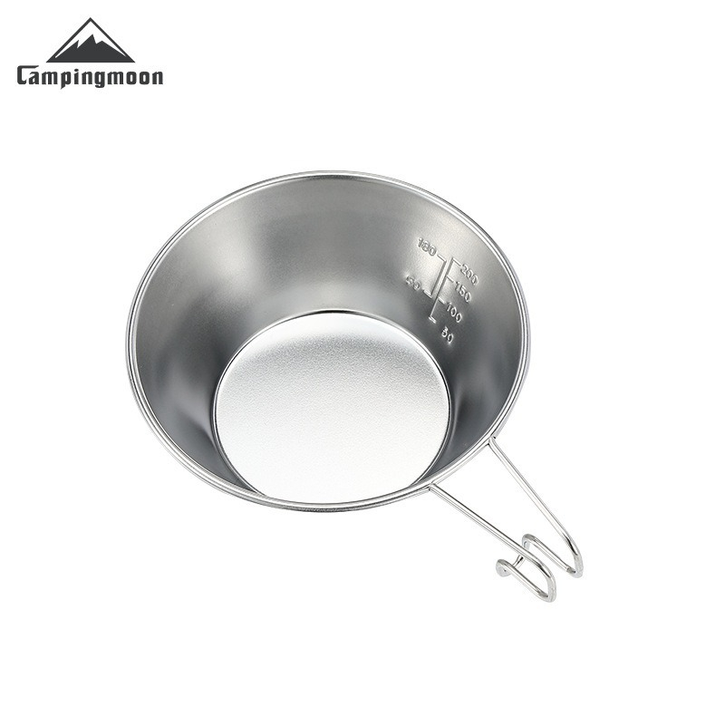 CAMPINGMOON S220 Outdoor Suppl - Camping Cooking Snow のレビューと価格