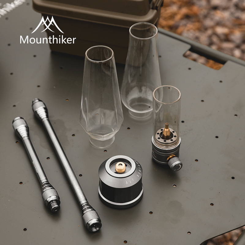Camping Gas Lamp Portable Smal - Camping Cooking Gazebo のレビューと価格