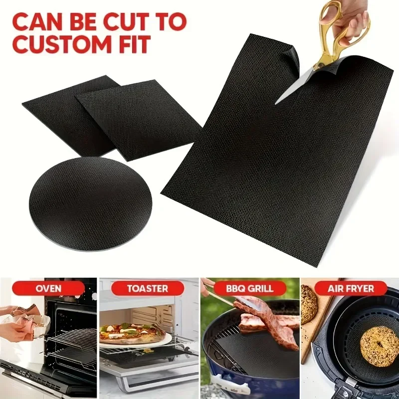 33×40/40×50/40×60cm Non-Stick  - Camping Cooking Griddle のレビューと価格