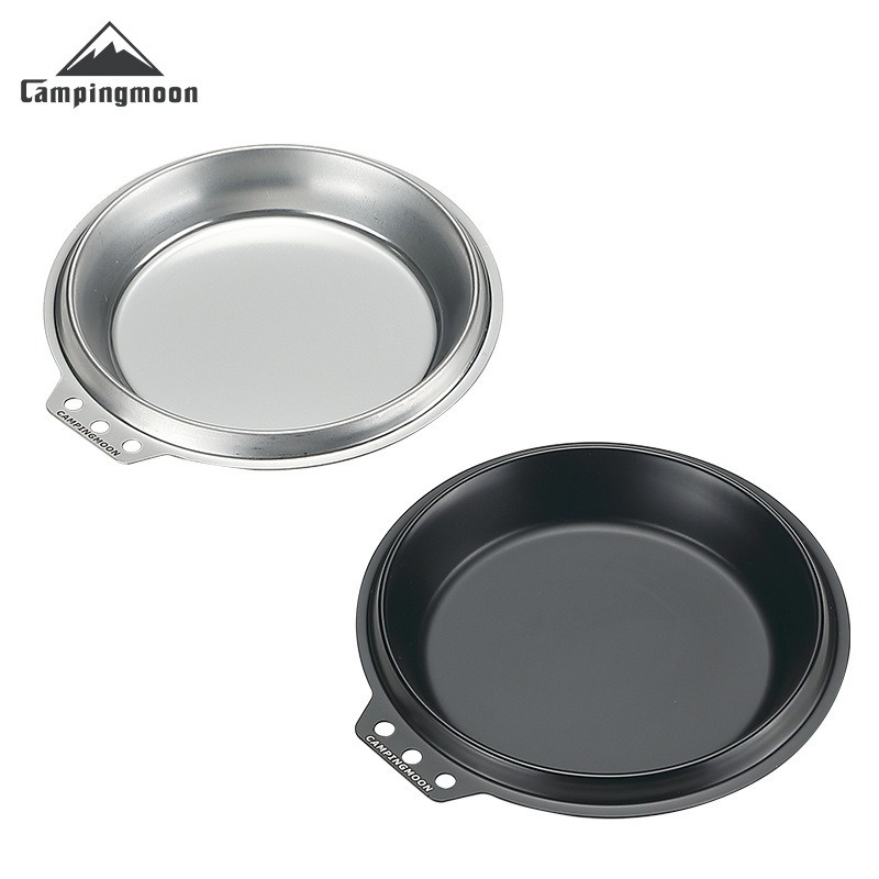 CAMPINGMOON S-SD Stainless Ste - Camping Cooking Snow のレビューと価格