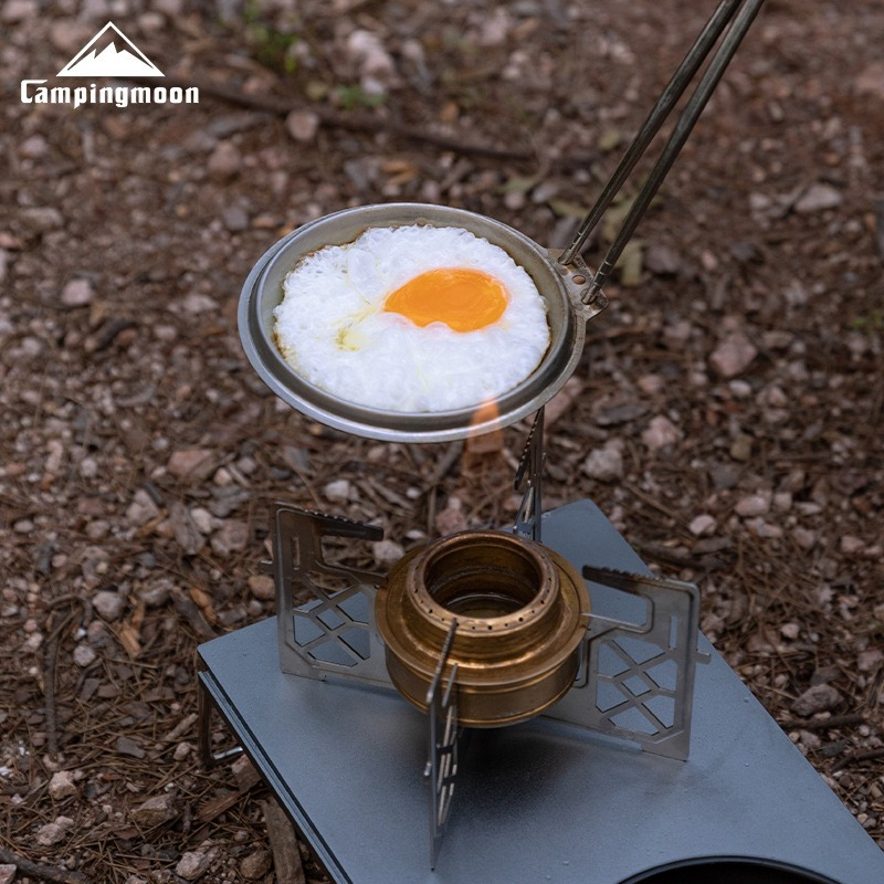 CAMPINGMOON S-SD Stainless Ste - Camping Cooking Snow のレビューと価格